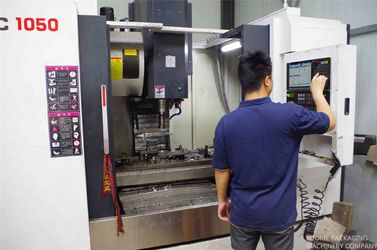 Китай HEBEI SOOME PACKAGING MACHINERY CO.,LTD Профиль компании