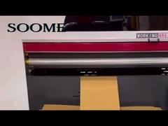 DNC тонкий лезвие резчик счётчик