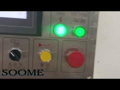 Коробка из гофрированной бумаги для печати, резки на штампе, слот-машина, упаковка коробки