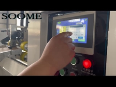 машина для сшивания коробок