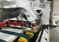 Машина для склеивания папок для склеивания коробки с гофрированным покрытием Min.open size 800 * 290mm