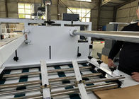 Машины для складывания клеев для выполнения требований к складыванию клеев из гофрированного картона