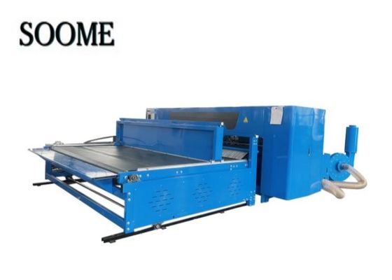 Эффективный 3250 Модель тонкого лезвия Slitter Scorer Machine 150м/мин Скорость 3000мм для точного набора баллов