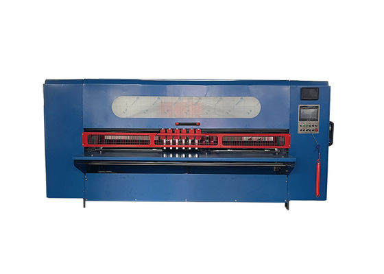 Заказывать магазин 600 группы заказать тонкое лезвие Slitter Scorer Machine с выпуклым до плоского Scorer