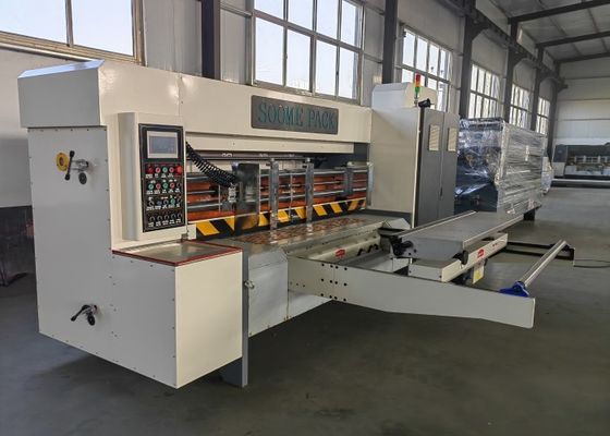 Авто-кормильщик Ротационная режущая машина для точной и быстрой резки