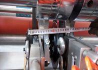 Автомат для резки картона высокого бомбардира Слиттер лезвия безопасности тонкого рифленый
