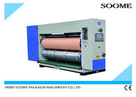 2600mm 4 Paperboards Flexo цветов печатая торгового автомата