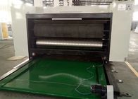 Печатная машина доктора лезвия 1mm 60pcs/Min Flexo бумажной коробки