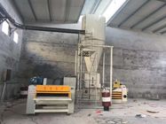 Baler пакета 180 тонн машина рифлевания гидравлического рифленого автоматическая